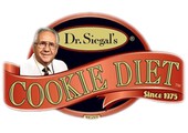 Dr. Siegal\'s Cookie Diet discount codes