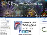 Dragonmoon.ca discount codes