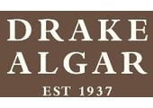 Drake Algar discount codes