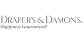 Draper's & Damon's discount codes