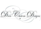 Drea Custom Designs discount codes