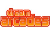 Dream Arcades discount codes