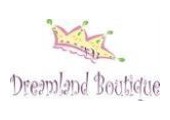 Dreamland Boutique discount codes