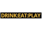 Drink Eat Play discount codes