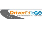 DriverEdToGo discount codes