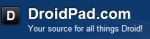 DroidPad discount codes