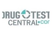 DRUG TEST CENTRAL discount codes