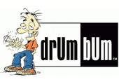 Drum Bum discount codes