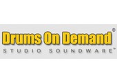 Drums On Demand discount codes