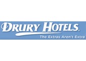 Drury Hotels discount codes