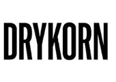 DRYKORN discount codes