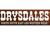 Drys Dales discount codes