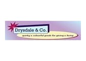 Drysdale And Co. discount codes