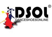 DSOL Dance Shoes Online discount codes