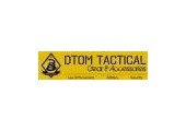 DTOM Tactical discount codes