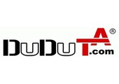 DuDuTa discount codes