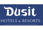 Dusit International discount codes