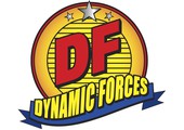Dynamic Forces discount codes