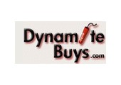 Dynamite Buys.com discount codes