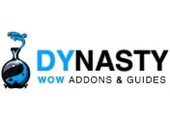 dynastyaddons.com discount codes