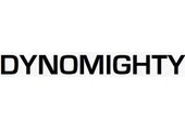 Dynomighty discount codes