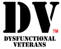 Dysfunctional Veterans discount codes