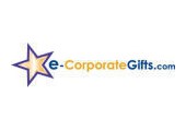 E-Corporate Gifts discount codes