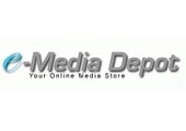 E-Media Depot discount codes
