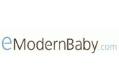 E Modern Baby discount codes