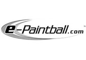 E-Paintball discount codes