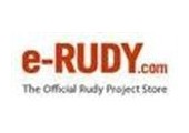 E-Rudy.com discount codes