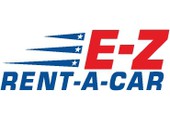 E-Z Rent-A-Car discount codes