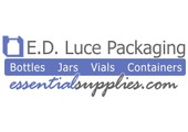 E.D.Luce Packaging discount codes