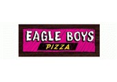 Eagle Boys Pizza Australia AU discount codes