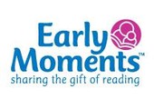 Early Moments discount codes