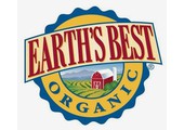 Earth\'s Best Baby Food discount codes
