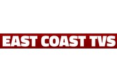 East Coast TVs discount codes