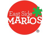 East Side Mario's discount codes