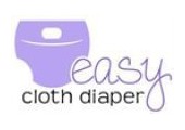 Easy Cloth Diaper discount codes