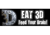Eat 3D discount codes