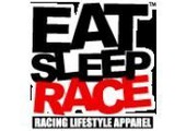 Eat Sleep Race discount codes