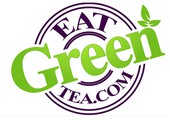 Eatgreentea.com discount codes