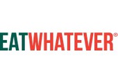 Eatwhatever discount codes