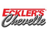 Eckler\'S Chevelle discount codes