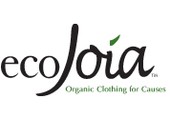 EcoJoia discount codes