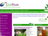 EcoPlum discount codes