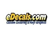 EDecals Customize Graphics discount codes