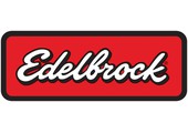 Edelbrock discount codes