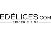 Edelices.com discount codes