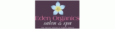 Eden Organics discount codes